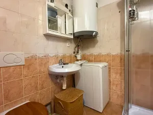 Prodej bytu 1+kk, Mariánské Lázně, Chebská, 35 m2