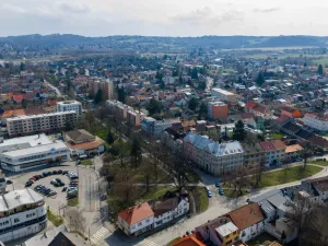 Prodej bytu 4+1, České Budějovice - České Budějovice 5, tř. Čsl. legií, 145 m2