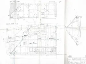Prodej bytu 4+1, České Budějovice - České Budějovice 5, tř. Čsl. legií, 145 m2