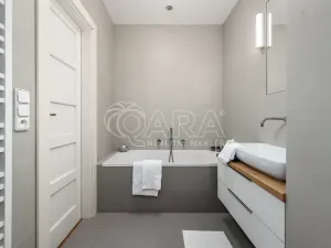 Prodej bytu 3+kk, Praha - Vinohrady, Laubova, 76 m2