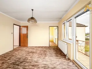 Prodej rodinného domu, Hrdějovice, Nemanická, 127 m2