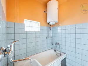 Prodej rodinného domu, Hrdějovice, Nemanická, 127 m2