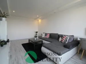 Prodej bytu 2+1, Sokolov, Alšova, 60 m2