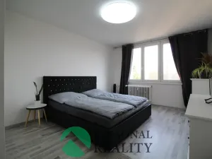 Prodej bytu 2+1, Sokolov, Alšova, 60 m2