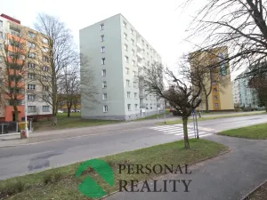 Prodej bytu 2+1, Sokolov, Alšova, 60 m2