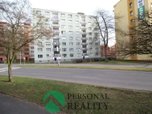 Prodej bytu 2+1, Sokolov, Alšova, 60 m2