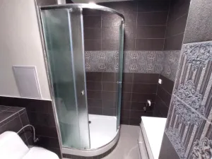 Pronájem bytu 2+1, Most, Slovenského národního povstání, 53 m2