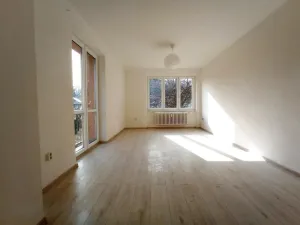 Pronájem bytu 2+1, Most, Slovenského národního povstání, 53 m2