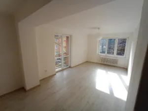 Pronájem bytu 2+1, Most, Slovenského národního povstání, 53 m2