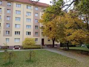 Pronájem bytu 2+1, Most, Slovenského národního povstání, 53 m2