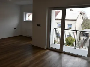 Pronájem bytu 1+kk, Plzeň, Pilařská, 43 m2
