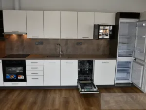 Pronájem bytu 1+kk, Plzeň, Pilařská, 43 m2