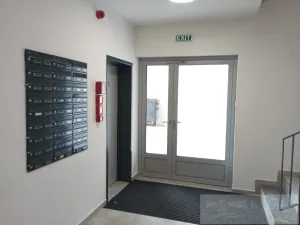 Pronájem bytu 1+kk, Plzeň, Pilařská, 43 m2