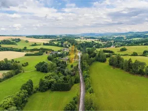 Prodej pole, Horní Olešnice, 153952 m2