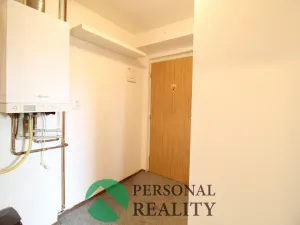 Pronájem bytu 2+1, Svatava, Pobřežní, 53 m2