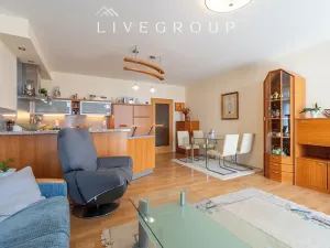 Prodej bytu 2+kk, Brno, Vavřinecká, 74 m2