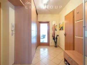 Prodej bytu 2+kk, Brno, Vavřinecká, 74 m2