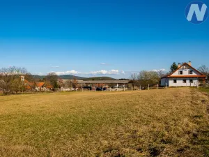 Prodej pozemku pro bydlení, Brloh - Rojšín, 3148 m2