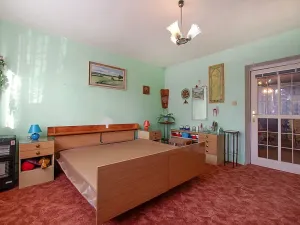 Prodej chalupy, Ledenice, Hrad, 83 m2