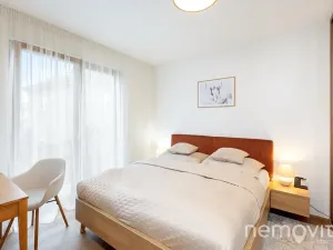 Pronájem bytu 3+kk, Praha - Košíře, Od Vysoké, 72 m2