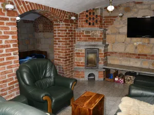 Pronájem bytu 2+kk, Plzeň, Mánesova, 60 m2