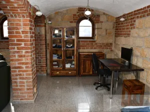 Pronájem bytu 2+kk, Plzeň, Mánesova, 60 m2