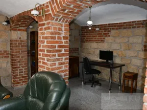 Pronájem bytu 2+kk, Plzeň, Mánesova, 60 m2