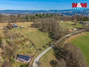 Prodej pozemku pro bydlení, Slaná - Hořensko, 3794 m2