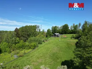 Prodej pozemku pro bydlení, Slaná - Hořensko, 3794 m2
