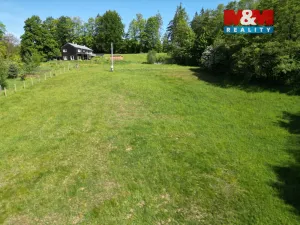 Prodej pozemku pro bydlení, Slaná - Hořensko, 3794 m2