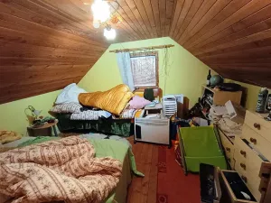 Prodej chaty, Hlincová Hora, 30 m2