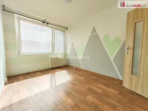 Pronájem bytu 2+kk, Lovosice, Dlouhá, 44 m2