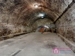 Prodej vinného sklepa, Velké Bílovice, U Školky, 125 m2