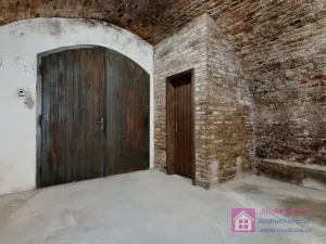 Prodej vinného sklepa, Velké Bílovice, U Školky, 125 m2