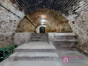 Prodej vinného sklepa, Velké Bílovice, U Školky, 125 m2