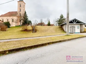 Prodej vinného sklepa, Velké Bílovice, U Školky, 125 m2