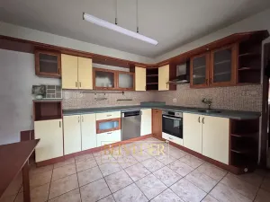 Pronájem rodinného domu, Bílina, Teplická, 200 m2