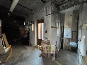 Pronájem rodinného domu, Bílina, Teplická, 200 m2