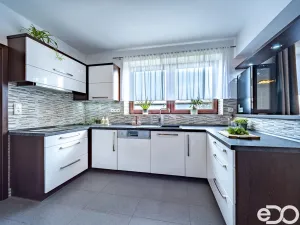 Prodej rodinného domu, Rožďalovice, Ke Studánce, 155 m2