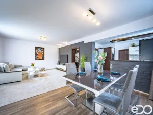 Prodej rodinného domu, Rožďalovice, Ke Studánce, 155 m2