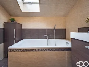 Prodej rodinného domu, Rožďalovice, Ke Studánce, 155 m2