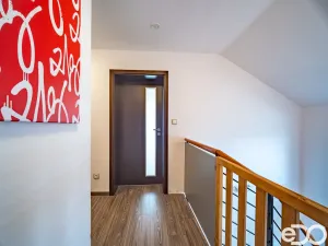 Prodej rodinného domu, Rožďalovice, Ke Studánce, 155 m2