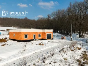 Prodej rodinného domu, Košťany, K zámku, 139 m2