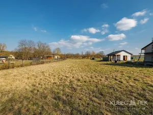 Prodej pozemku pro bydlení, Sedlec-Prčice, 2095 m2