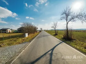 Prodej pozemku pro bydlení, Sedlec-Prčice, 2095 m2