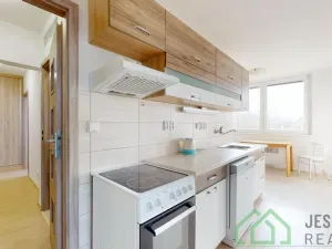 Prodej bytu 3+1, Žulová, Na Rybníčku, 68 m2