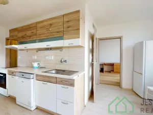 Prodej bytu 3+1, Žulová, Na Rybníčku, 68 m2