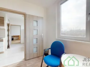 Prodej bytu 3+1, Žulová, Na Rybníčku, 68 m2