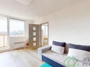 Prodej bytu 3+1, Žulová, Na Rybníčku, 68 m2