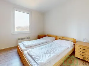 Prodej bytu 3+1, Žulová, Na Rybníčku, 68 m2